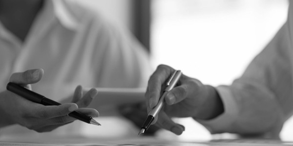 Asesoría Laboral / Gestión Nóminas Utiel · Contratación de Personal / Contratos