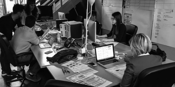 Constitución de Sociedades Alaquàs · Creación de Empresa